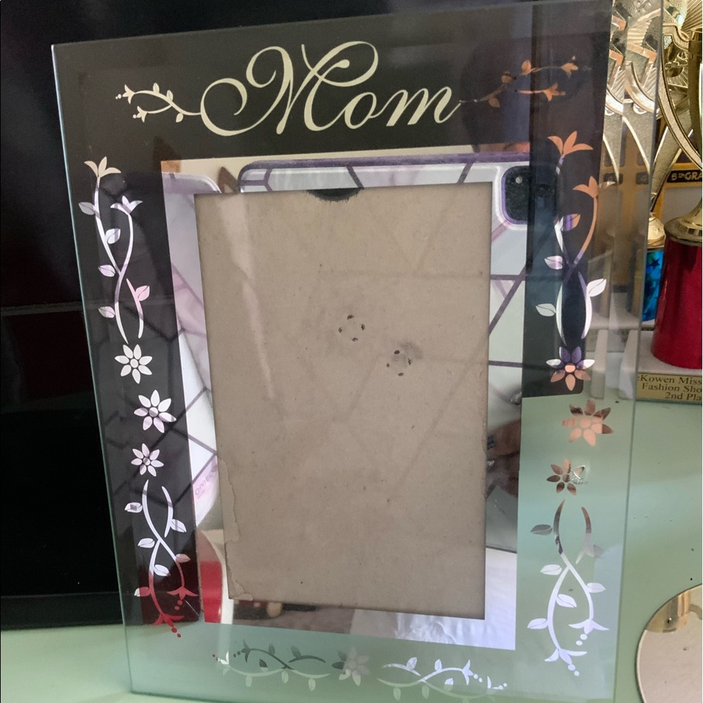 Picture frames